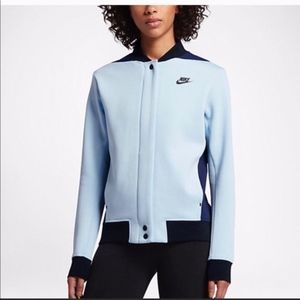 Nike Tech Pack Women’s Jacket